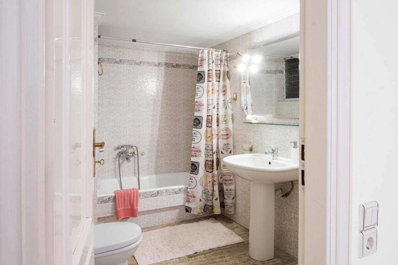 The Home Sweet Home - Family Friendly 2 Floor Apartment Kalamata Eksteriør billede